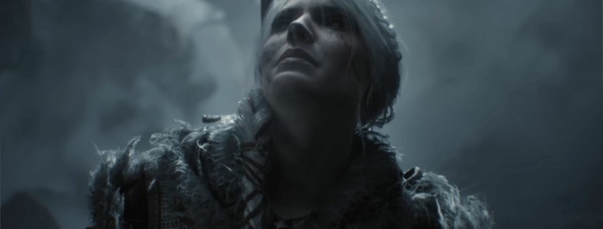 'We are beholden to the lore': CD Projekt says there are 'valid worries' about Ciri as a witcher, but 'the answers we want to give in The Witcher 4 are in line with this attitude'