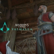 ASSASSIN'S CREED VALHALLA #11 | A SAGA DAS NEVES - LOOK WHO'S BACK