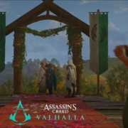 ASSASSIN'S CREED VALHALLA #111 | WEDDING DAY