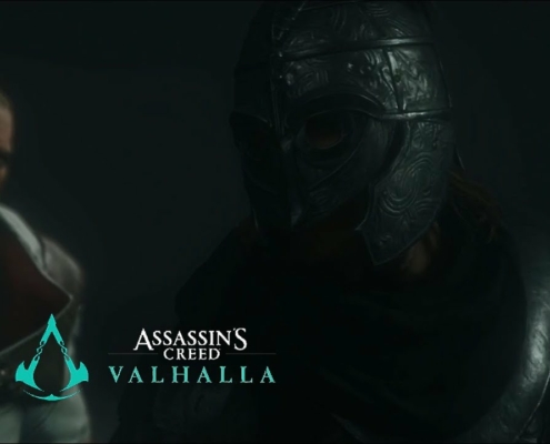 ASSASSIN'S CREED VALHALLA #113 | ALL ORDER WARRIORS CLEANED