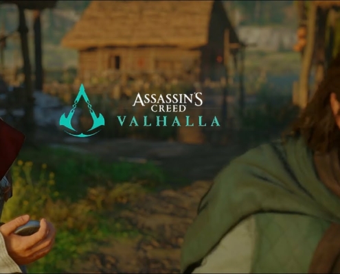 ASSASSIN'S CREED VALHALLA #117 | I KNEW IT! ALFRED IS THE FATHER OF THE ORDER!