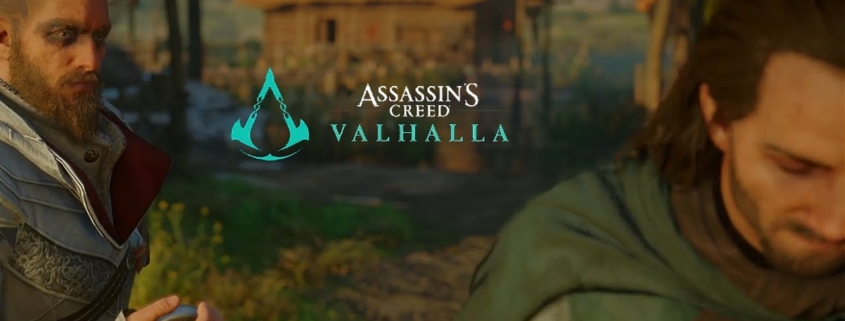 ASSASSIN'S CREED VALHALLA #117 | I KNEW IT! ALFRED IS THE FATHER OF THE ORDER!