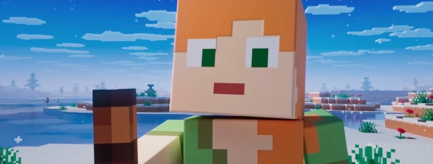 Minecraft creator Notch says that he 'basically announced minecraft 2' with a Twitter poll and a commitment to making a spiritual successor