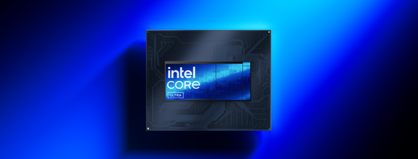 Intel announces new mobile Core Ultra 200HX Series processors to power the next generation of gaming laptops