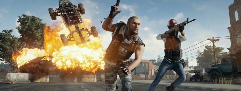 PUBG teammates not good enough? Nvidia's new generative AI-led 'Co-Playable Character' aims to offer you an alternative