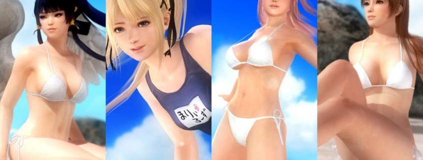 Dead or Alive publisher requests between 2,000 and 3,000 takedowns on works of inappropriate fan art annually because it thinks of the game's characters 'like daughters'