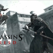 ASSASSIN'S CREED #1 | THE BEGINING OF EVERYTHING