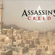 ASSASSIN'S CREED #2 | NEW CITY DAMASCUS - RECOVERING THE BROTHERHOOD’S TRUST