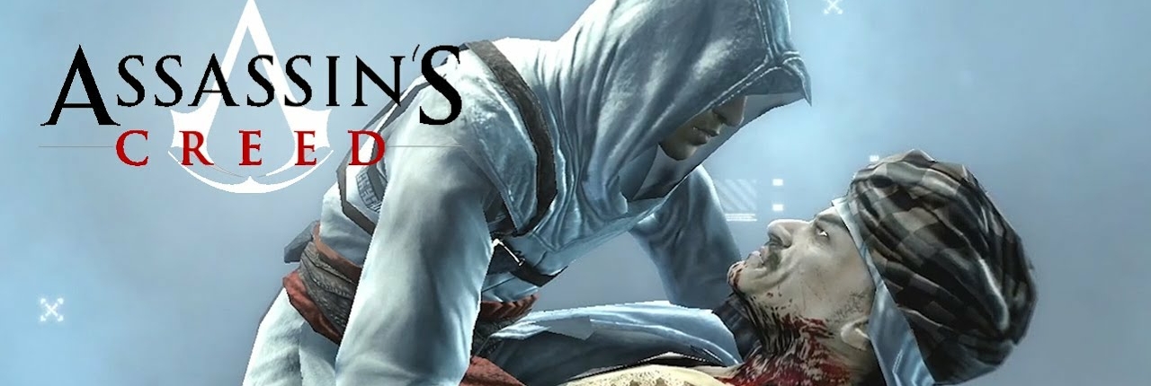 ASSASSIN'S CREED #3 | NEW CITY ACRE - TAMIR