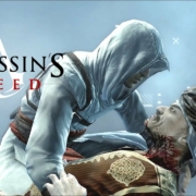 ASSASSIN'S CREED #3 | NEW CITY ACRE - TAMIR