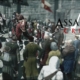 ASSASSIN'S CREED #7 | ACRE - ALTAIR NOT FORGIVE  -  WILLIAM DE MONTFERRAT