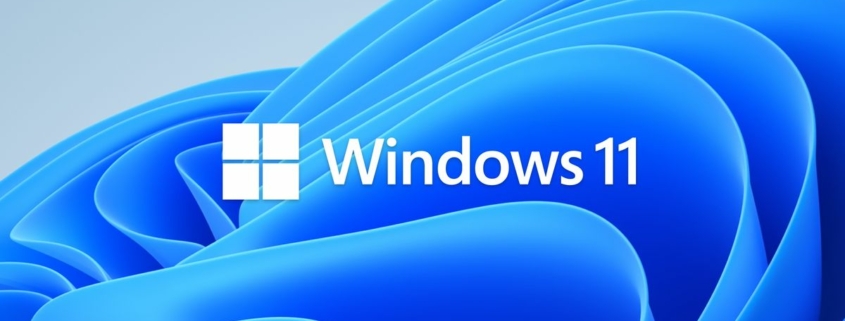 Microsoft Windows 11