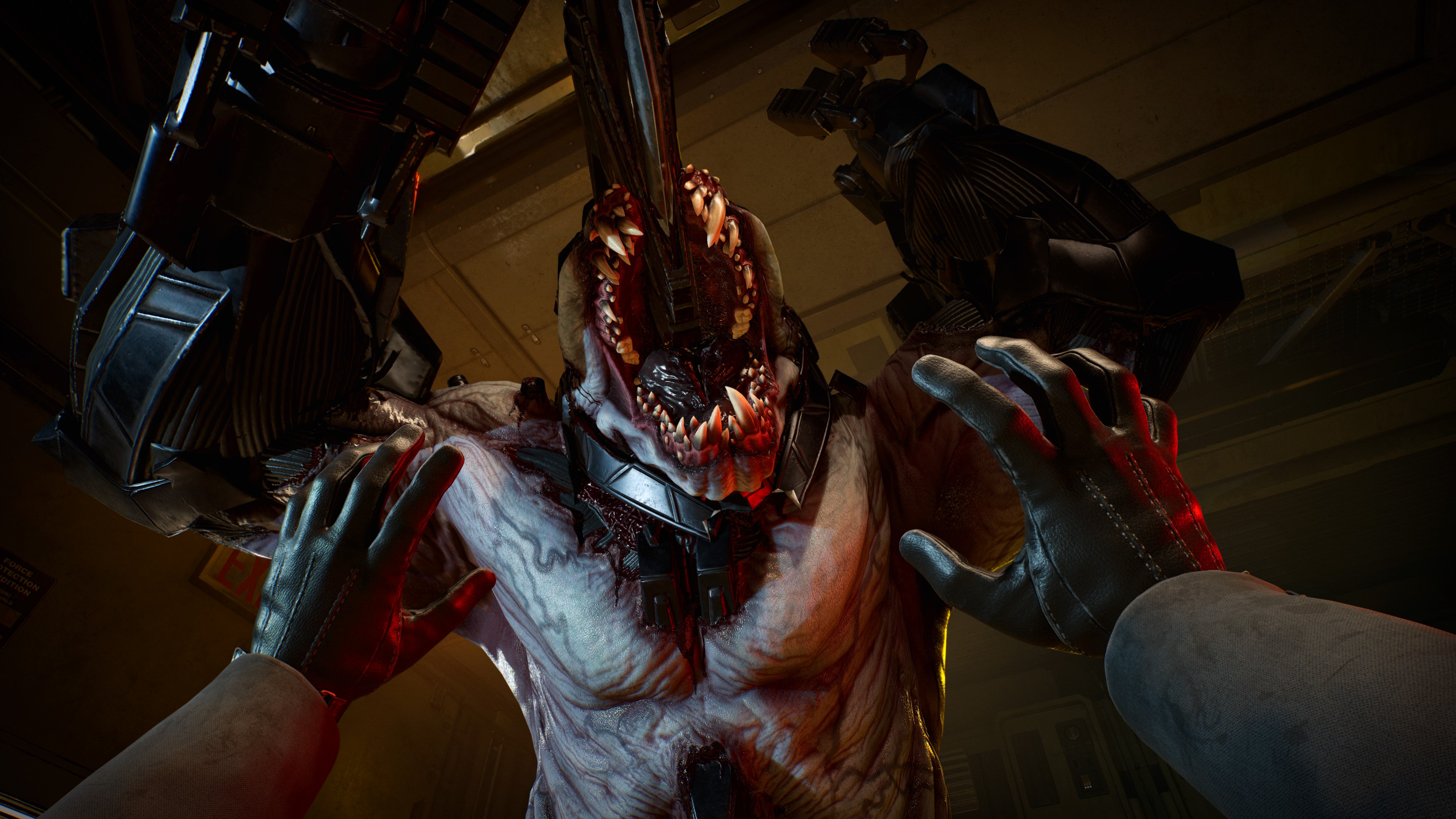 Killing Floor 3 official screenshot