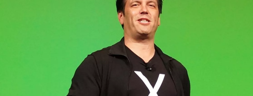 'Not every story is told in that way': Phil Spencer says that live service games aren't the answer to every problem, and that smaller games play an important role