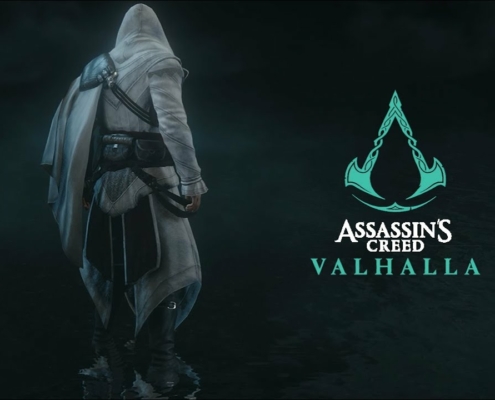 ASSASSIN'S CREED VALHALLA #120 | PLATINANDO VALHALLA