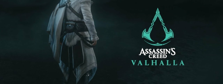 ASSASSIN'S CREED VALHALLA #120 | PLATINANDO VALHALLA