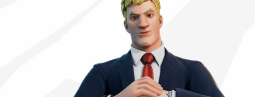 talk to the joneses fortnite