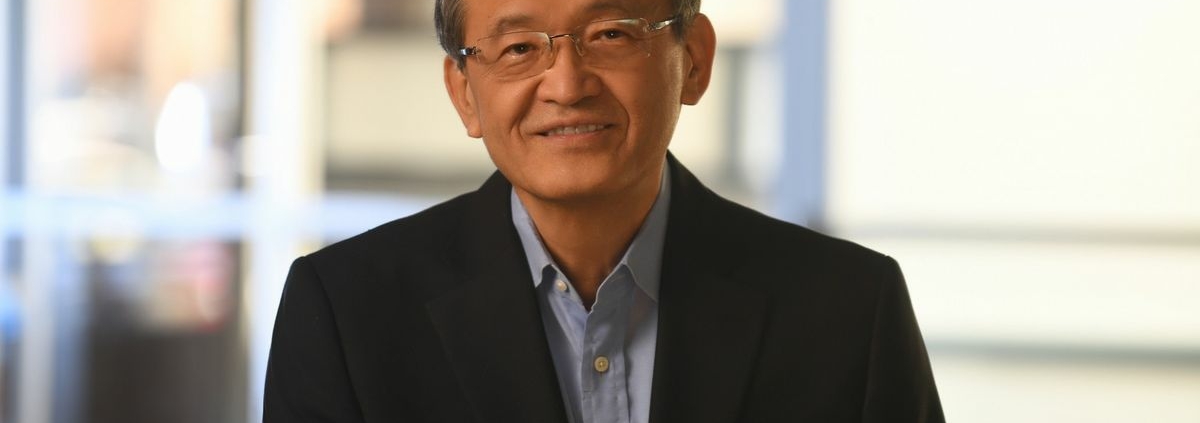 Recently appointed Intel CEO Lip-Bu Tan.