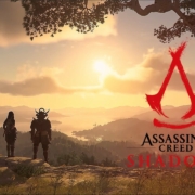 ASSASSIN'S CREED SHADOWS | VAI VALER APENA A ESPERA!?