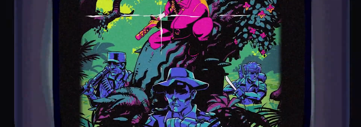 6 years after launch, my favorite action platformer Katana Zero is still getting that long-promised free DLC that's 'nearly the size of the base game'