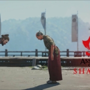 ASSASSIN'S CREED SHADOWS #14 | YASUKE'S PAST