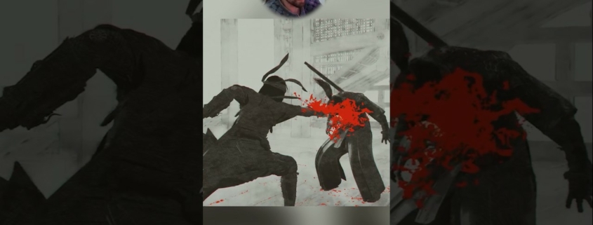 the beginning of the fall of the onryo #assassinscreed #acshadows #assassinscreedshadows #fyp #naoe