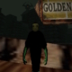 A humble green fella, setting out on a new adventure in Garn47