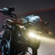 The Doom themed collaboration between Harley Davidson and Bethesda