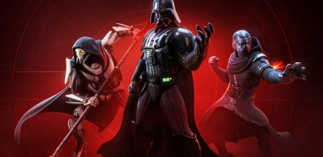Destiny 2 Star Wars cosmetics