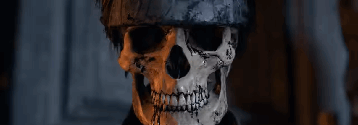 The character Neil in Death Stranding 2, who here is posing like Solid Snake.