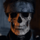 The character Neil in Death Stranding 2, who here is posing like Solid Snake.