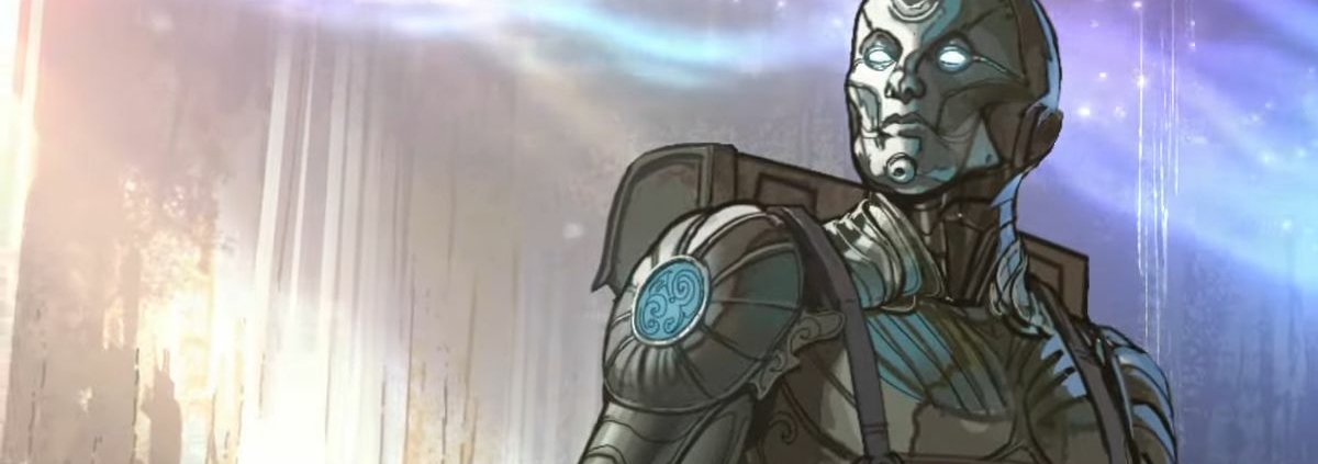 D&D's artificers are getting revised for the 2024 rules update in a book that will also let you play a guy who has a magic GPS and knows where everyone is at all times