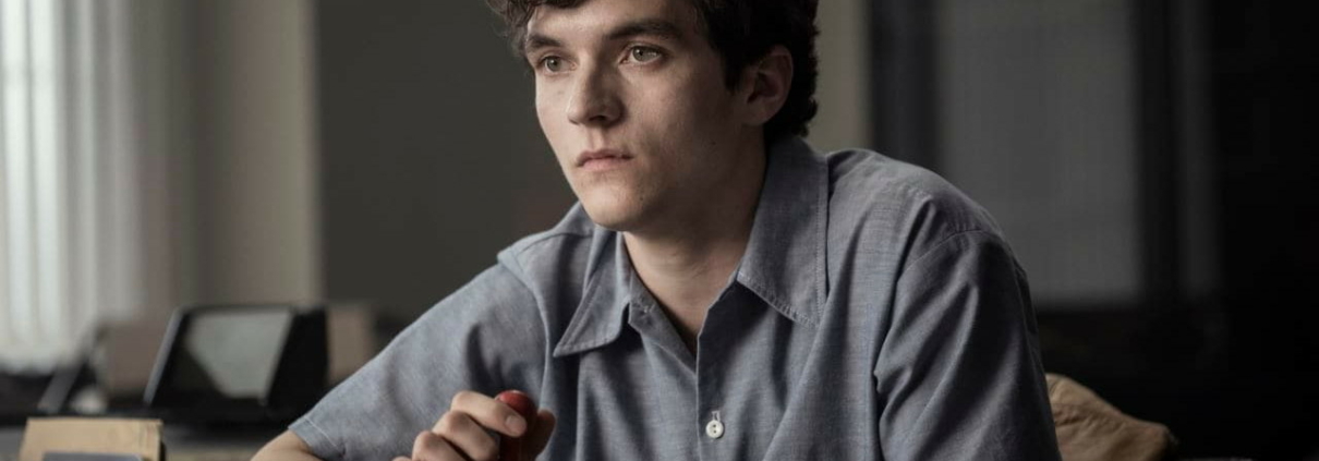 Black Mirror: Bandersnatch