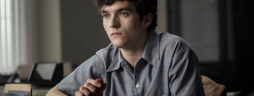 Black Mirror: Bandersnatch