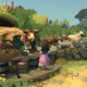 Tales of the Shire