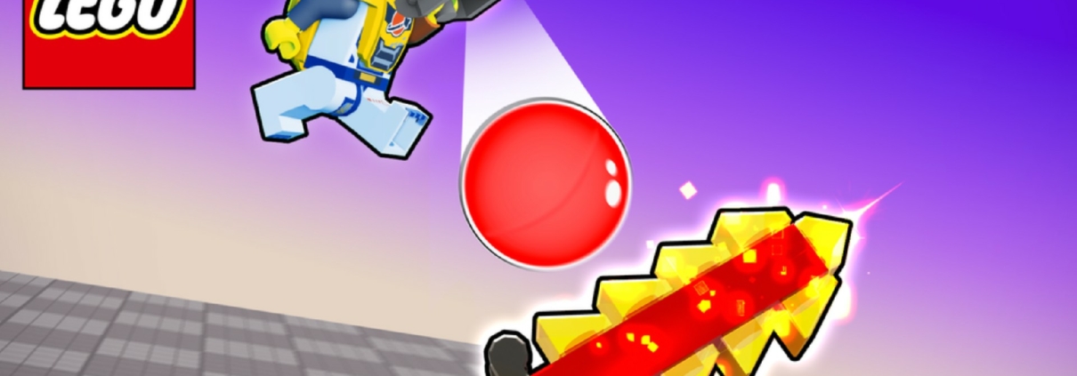 Blade Ball in Roblox