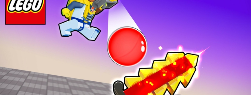 Blade Ball in Roblox
