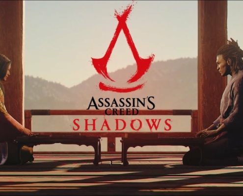 ASSASSIN'S CREED SHADOWS #15 | YASUKE BEGINS TO BE RESPECTED
