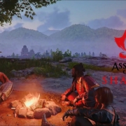 ASSASSIN'S CREED SHADOWS #16 | NAOE'S JOURNEY CONTINUES