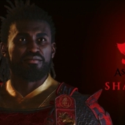 ASSASSIN'S CREED SHADOWS #17 | YASUKE IN LOVE