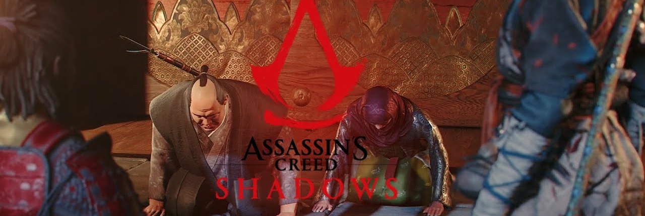 ASSASSIN'S CREED SHADOWS #18 | WHAT JUST HAPPEN !