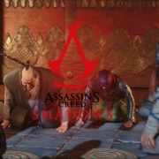 ASSASSIN'S CREED SHADOWS #18 | WHAT JUST HAPPEN !