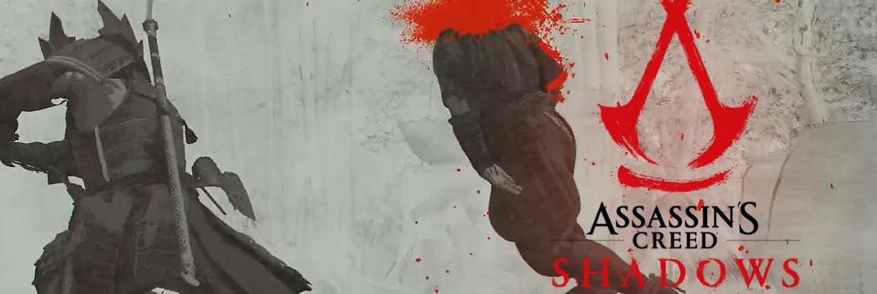 ASSASSIN'S CREED SHADOWS #19 | The Godai Shinobi