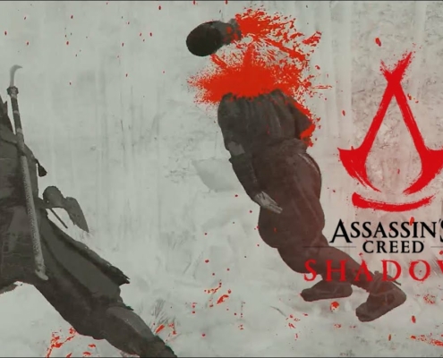 ASSASSIN'S CREED SHADOWS #19 | The Godai Shinobi