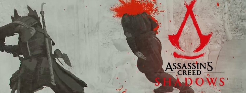 ASSASSIN'S CREED SHADOWS #19 | The Godai Shinobi
