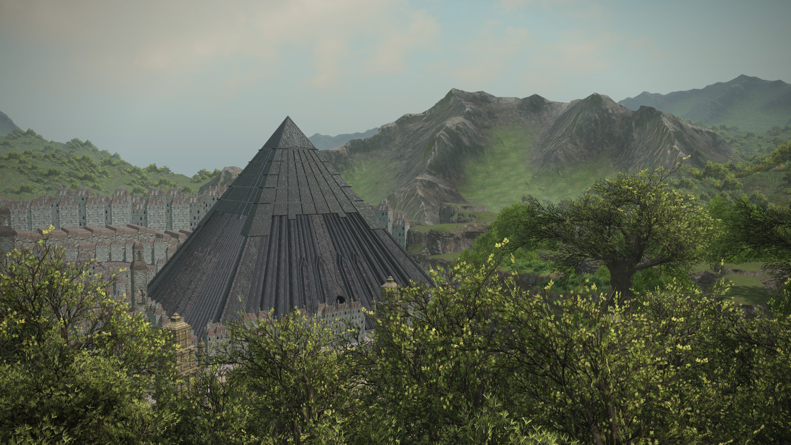 Final Fantasy 14 Dawntrail Occult Crescent questline