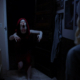 A monster from Tenebris Somnia, a deformed, two-faced woman.