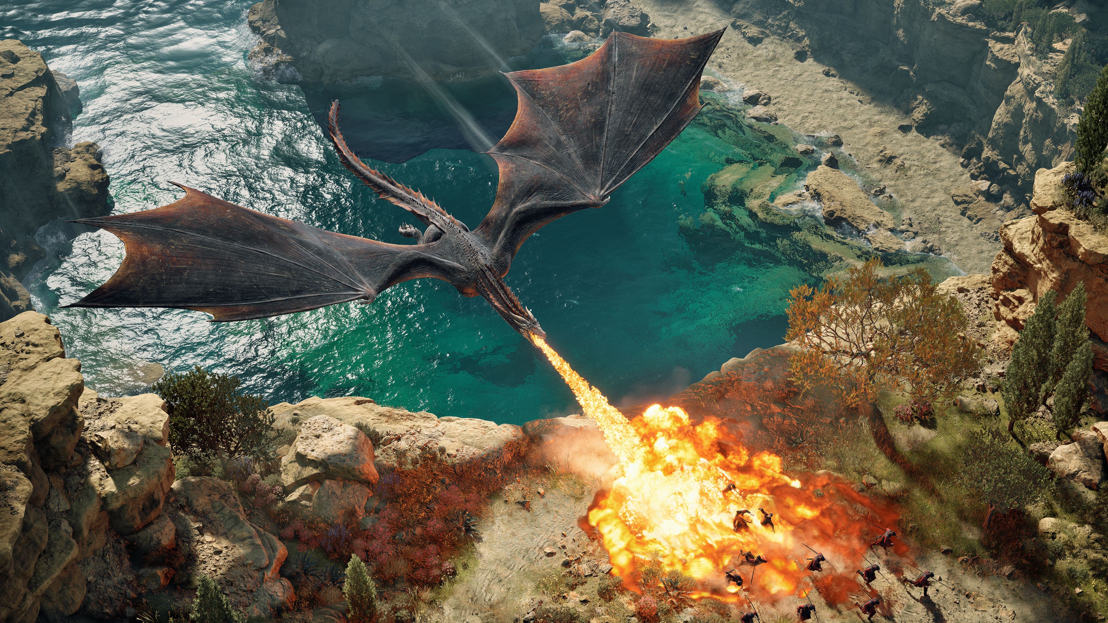 Game of Thrones: War for Westeros screenshot